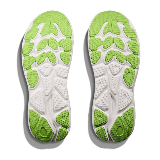Hoka Clifton 10